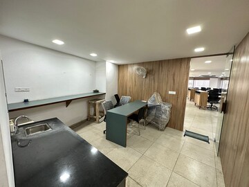 Living Room in  Office Space at Makarba – for Rent