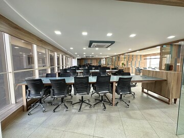 Gym in  Office Space at Makarba – for Rent