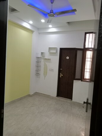 3 BHK Builder Floor For Rent in Smart Lane Niti Khand Ghaziabad  8022021