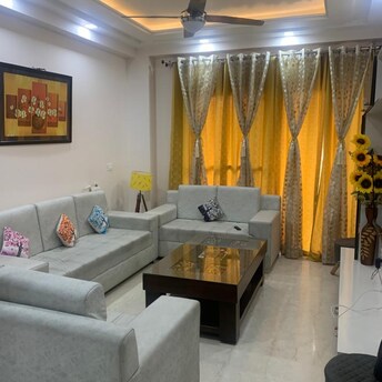 3 BHK Builder Floor For Rent in Sector 38 Gurgaon  8022019