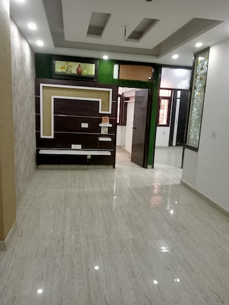 3 BHK Builder Floor For Rent in Smart Lane Niti Khand Ghaziabad  8022021