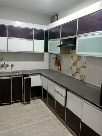 3 BHK Builder Floor For Rent in Smart Lane Niti Khand Ghaziabad  8022021