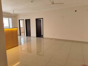 3 BHK Apartment For Rent in Puravankara Purva Zenium Hosahalli Bangalore  8022007