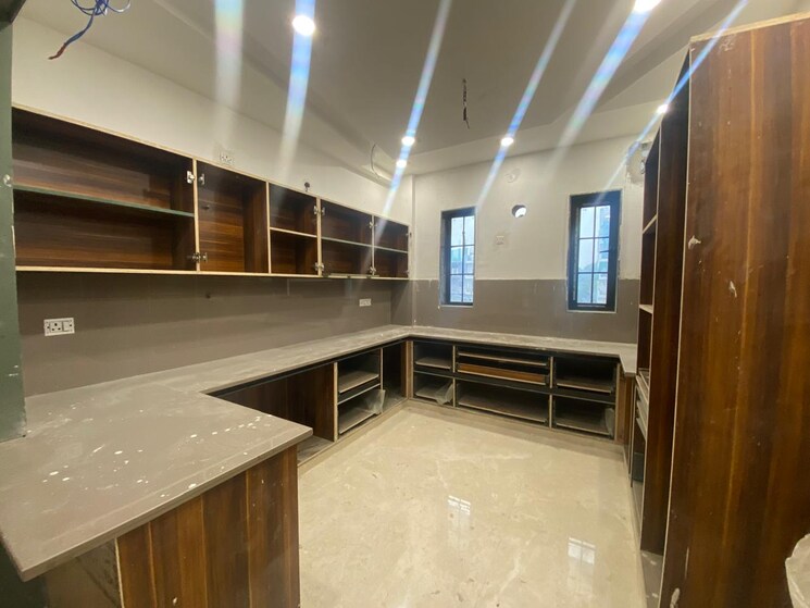 Master Bedroom, sector 85 4 Bedroom 302 Sq.Yd. Builder Floor In Sector 85 Faridabad 8022032