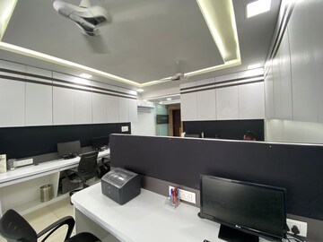 Team Area in  Office Space at Makarba – for Rent