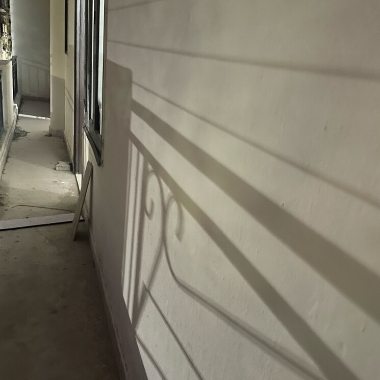 Balcony, chattarpur 2 Bedroom 900 Sq.Ft. Builder Floor In Chattarpur Delhi 8022020