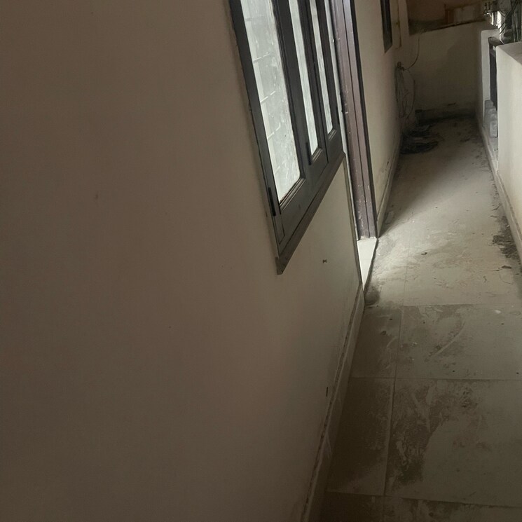 Balcony, chattarpur 2 Bedroom 900 Sq.Ft. Builder Floor In Chattarpur Delhi 8022020