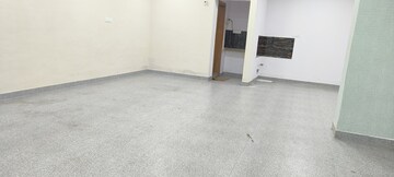 Floor Plan in  Office Space at NIBR 1 Aerocity, Andheri East – for Rent