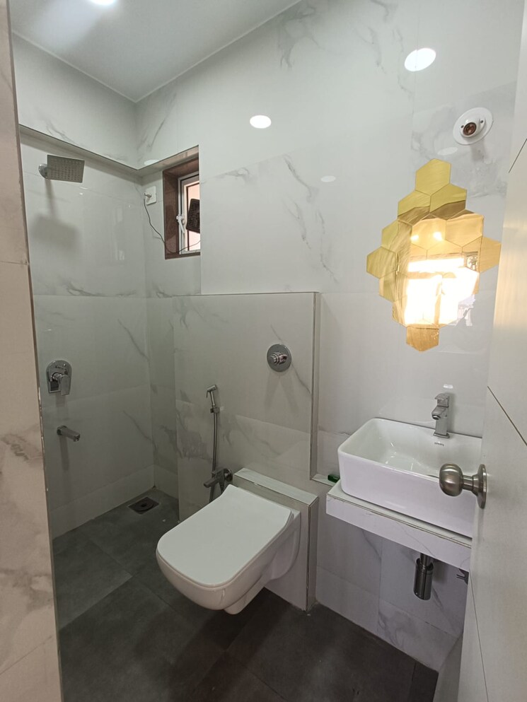 Master Bedroom, mk-gabino 1 Bedroom 324 Sq.Ft. Apartment In Andheri West Mumbai 8022038