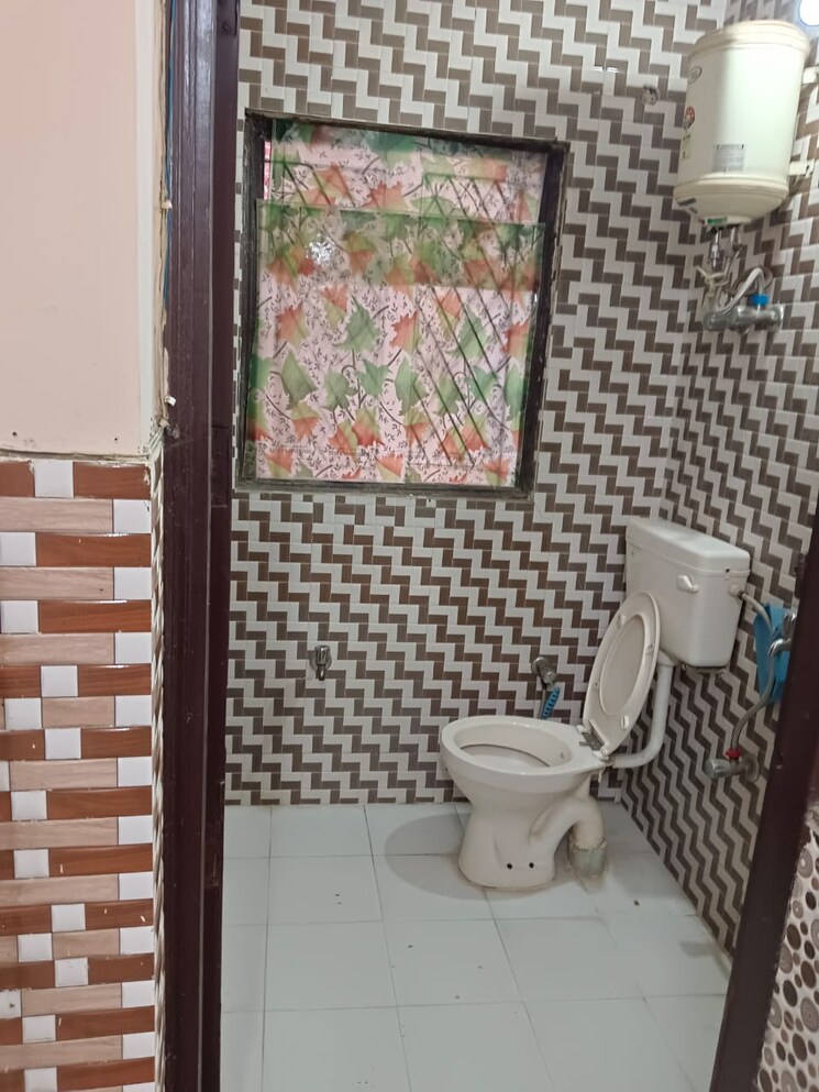 Balcony, lajpat nagar 4 1 RK 341 Sq.Ft. Builder Floor In Lajpat Nagar 4 Delhi 8022028