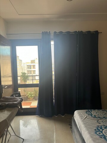 Living Room in 2 BHK Builder Floor at Sector 46 – for Rent