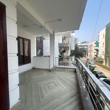 3 BHK Builder Floor For Rent in Sector 51 Gurgaon  8022048