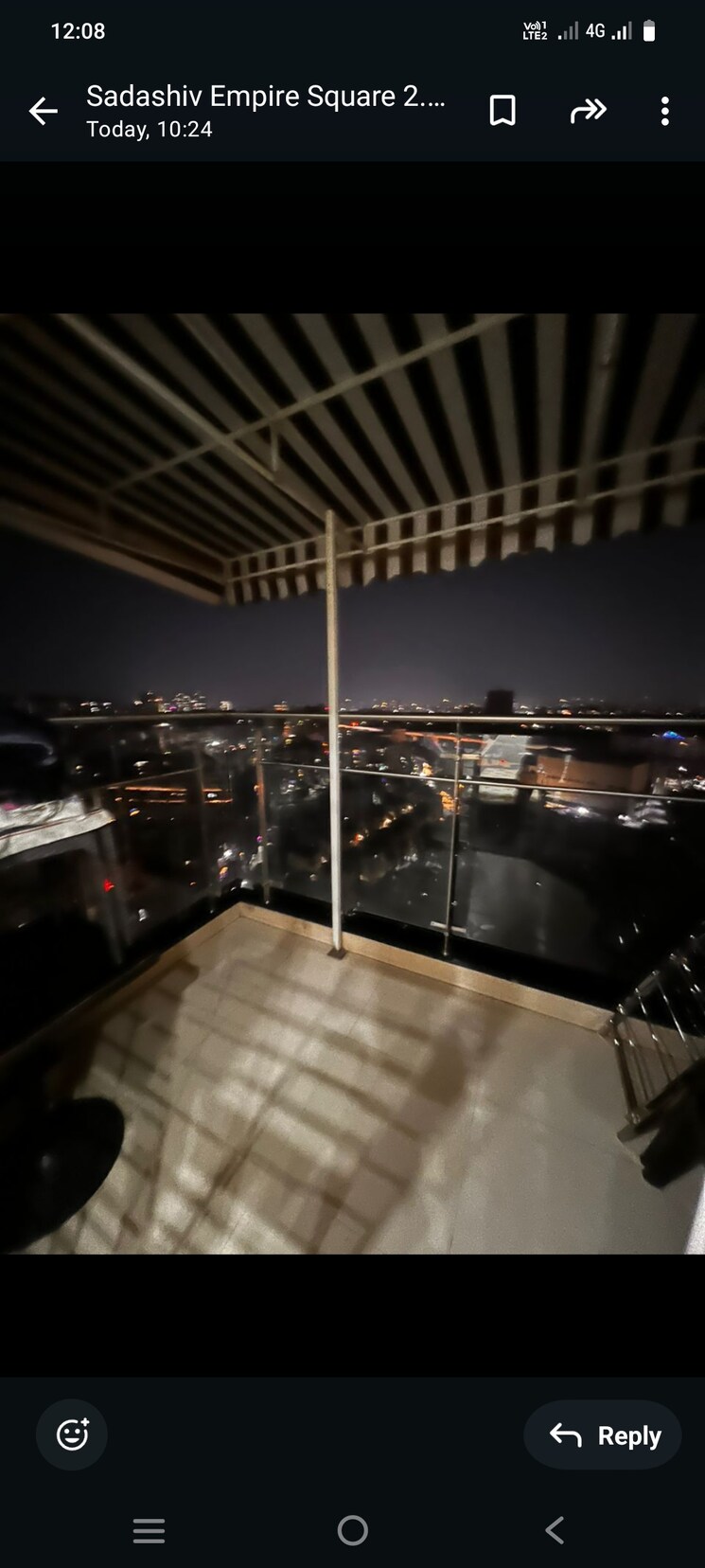 Kitchen, sukhwani-empire-square 3 Bedroom 1800 Sq.Ft. Apartment In Pimpri Pune 8022044