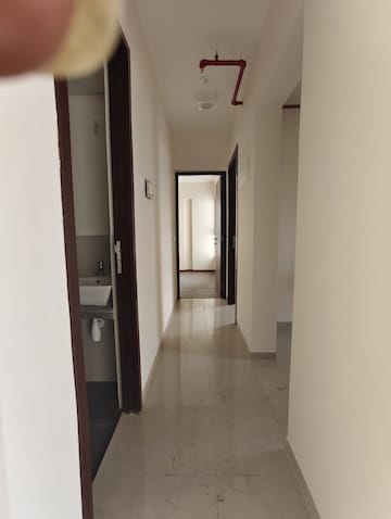 2 BHK Apartment For Resale in Ambey Residency Chinar Park Kolkata  8022035