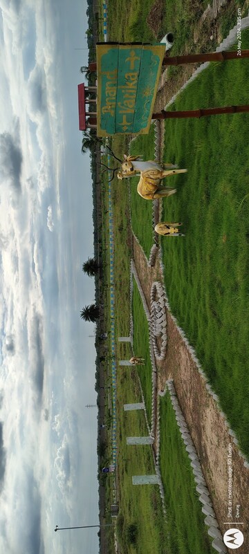  Plot – Garden View at Sri Nilayam Medchal, Medchal - for Sale