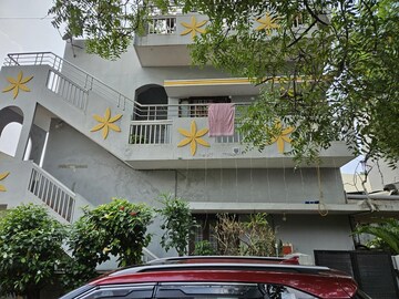 4 BHK Independent House – Exterior View View at Bowenpally - for Sale