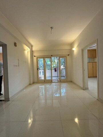 Building Lobby in 4 BHK Villa at Baner – for Rent