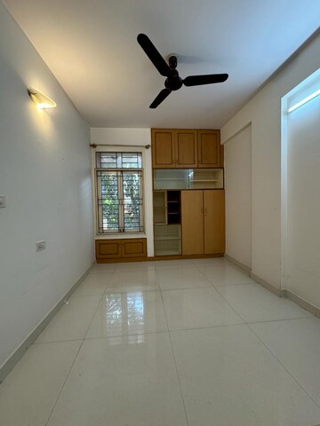 Bedroom in 4 BHK Villa at Baner – for Rent