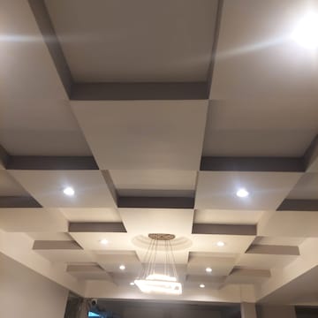 Furnished Amenities in 1 BHK Builder Floor at Sector 57 – for Rent