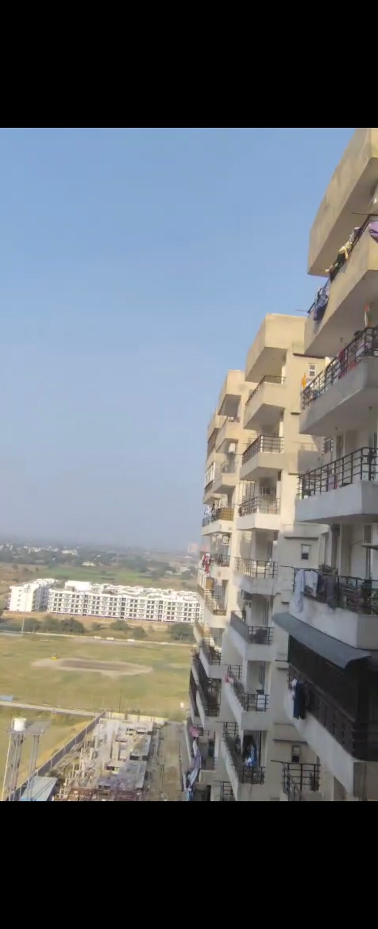 Exterior View, nilaya-greens 2 Bedroom 852 Sq.Ft. Apartment In Raj Nagar Extension Ghaziabad 8022084