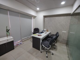 Commercial Office Space 702 Sq.Ft. For Rent in Makarba Ahmedabad  8022059