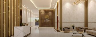 Commercial Office Space 274 Sq.Ft. For Resale in Goregaon West Mumbai  8022051