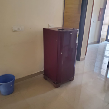 Living Room in 3 BHK Builder Floor at Phase 2 – for Rent
