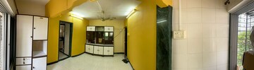 1 BHK Apartment For Rent in Manisha Apartment Andheri, Andheri West