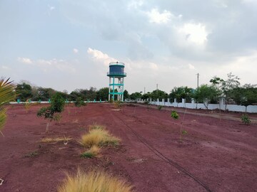  Plot For Sale in Kadthal