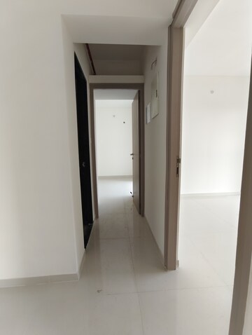 Master Bedroom in 2 BHK Apartment at Ashar Axis, Majiwada – for Rent