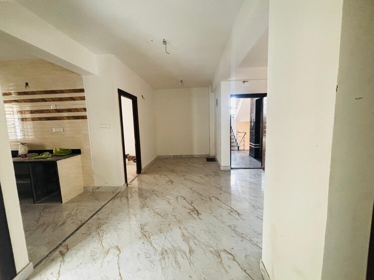 undefined, new town action area 1 3 Bedroom 1236 Sq.Ft. Apartment In New Town Action Area 1 Kolkata 8022153