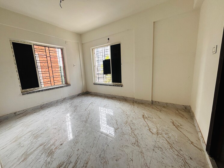 Bedroom, new town action area 1 3 Bedroom 1236 Sq.Ft. Apartment In New Town Action Area 1 Kolkata 8022153