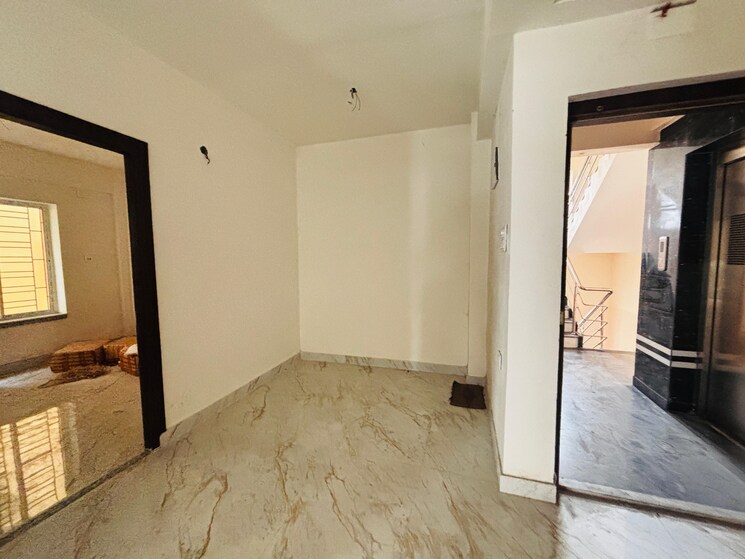 Room, new town action area 1 3 Bedroom 1236 Sq.Ft. Apartment In New Town Action Area 1 Kolkata 8022153