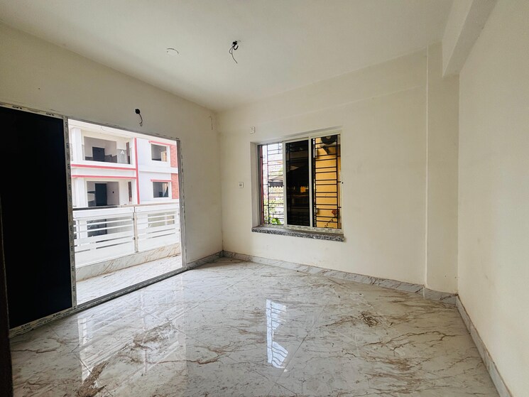 Room, new town action area 1 3 Bedroom 1236 Sq.Ft. Apartment In New Town Action Area 1 Kolkata 8022153