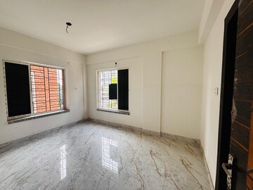 3 BHK Apartment For Resale in New Town Action Area 1 Kolkata  8022153