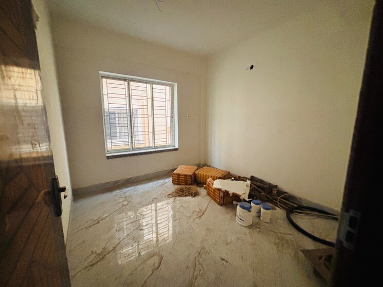 Room, new town action area 1 3 Bedroom 1236 Sq.Ft. Apartment In New Town Action Area 1 Kolkata 8022153