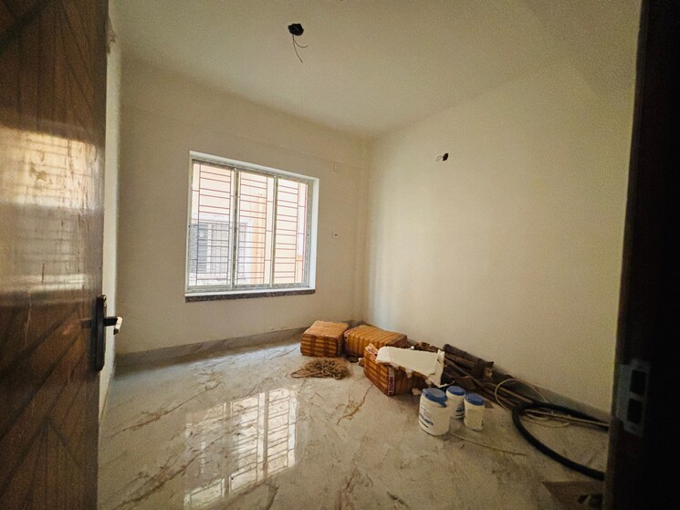 Room, new town action area 1 3 Bedroom 1236 Sq.Ft. Apartment In New Town Action Area 1 Kolkata 8022153