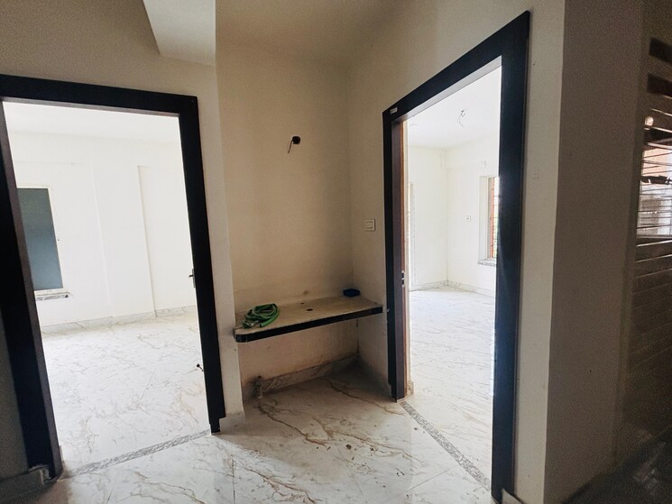 Room, new town action area 1 3 Bedroom 1236 Sq.Ft. Apartment In New Town Action Area 1 Kolkata 8022153