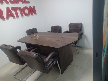 Team Area in  Office Space at Sector 74 – for Rent