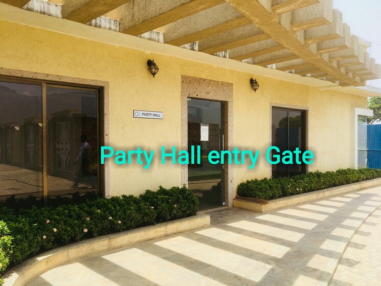 Exterior View, arihant-anmol 1 Bedroom 700 Sq.Ft. Apartment In Badlapur East Thane 8022125