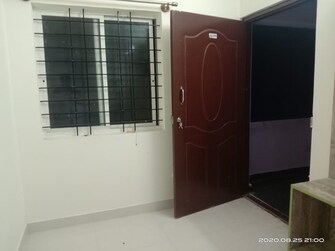 1 BHK Builder Floor For Rent in Sampangi Rama Nagar Bangalore  8022149