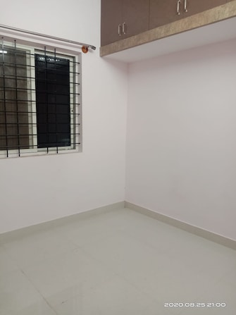 1 BHK Builder Floor For Rent in Sampangi Rama Nagar Bangalore  8022149