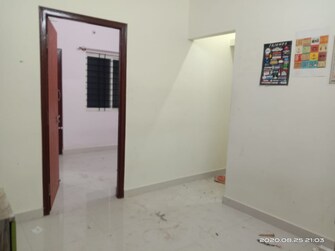 1 BHK Builder Floor For Rent in Sampangi Rama Nagar Bangalore  8022149