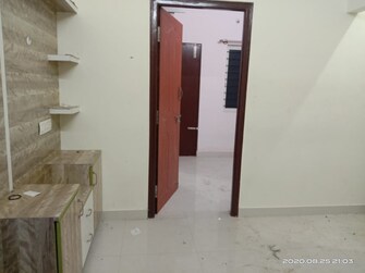 1 BHK Builder Floor For Rent in Sampangi Rama Nagar Bangalore  8022149