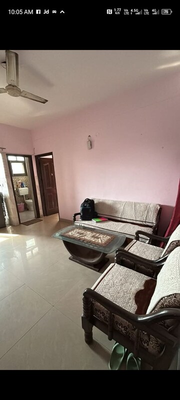 2 BHK Apartment For Rent in Sector 82
