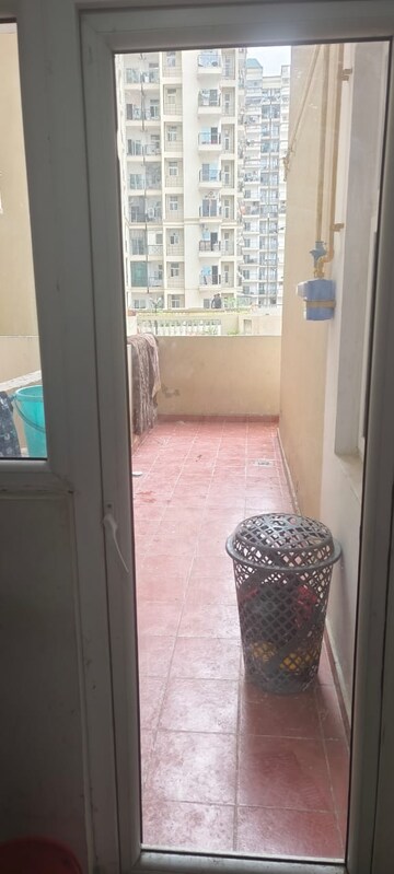 Bedroom in 2 BHK Apartment at Nilaya Greens, Raj Nagar Extension – for Sale