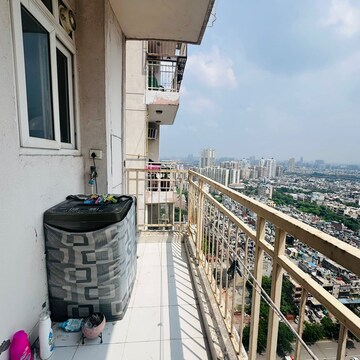 1.5 BHK Apartment For Rent in Raj Nagar Extension