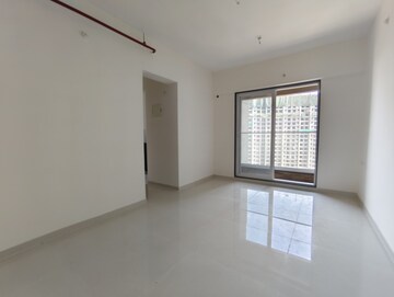 1 BHK Apartment For Sale in Ashar Axis, Majiwada