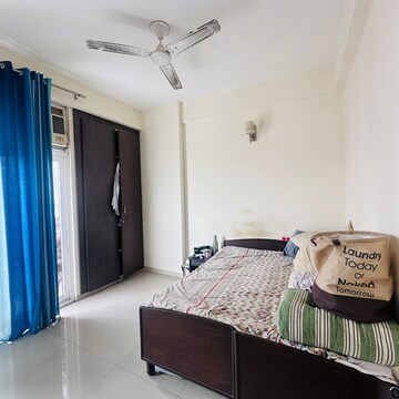 Bedroom in 1.5 BHK Apartment at Raj Nagar Extension – for Rent