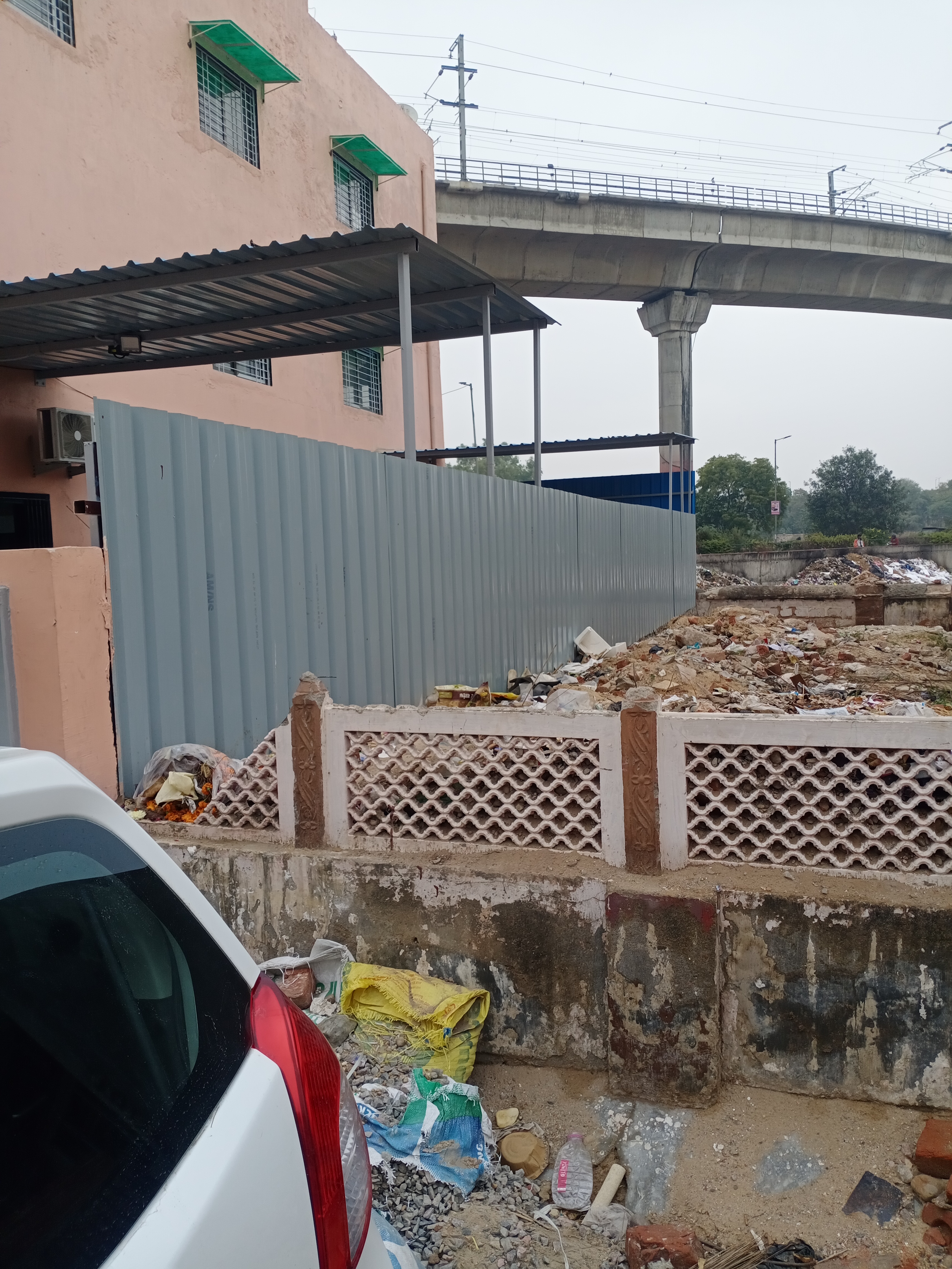 Plot For Sale in Sodala